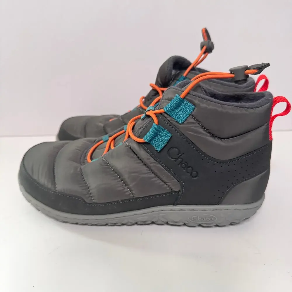 Chaco very good